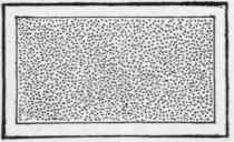 Fig. 87.   Bush hammered.