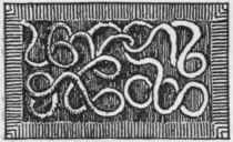 Fig. 88.   Vermiculated.