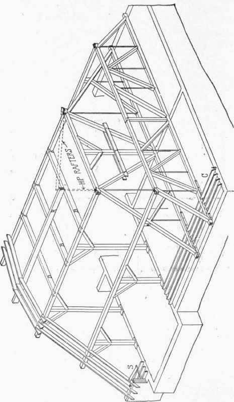 School House Roofs 300130
