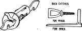 fig. 448 Hyde's gravity Lock Blind Put.