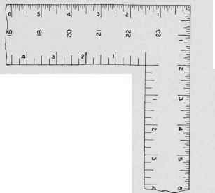 Fig. 16. Steel Square