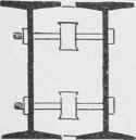 Fig. 208. Steel Beam Girder.