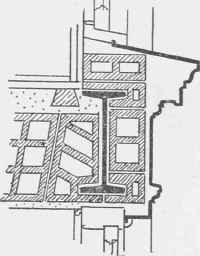 Fig. 226. Spandrel Beam.