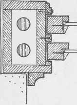 Fig. 343. Fireproof Window.