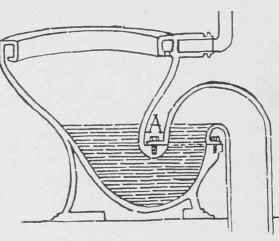 Fig. 48. Wash Down Closet.