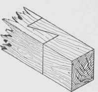 Fig. 57. Beveled Splice