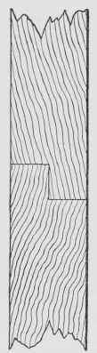 Fig. 69. Rabbeted Splice
