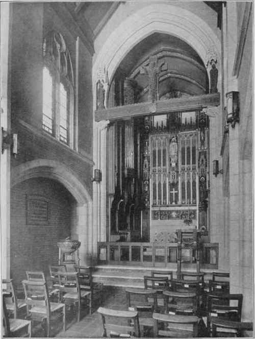 GRACE MEMORIAL CHAPEL, CHICAGO, ILL.