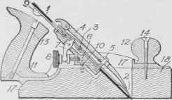 Trying And Smoothing Planes 020037