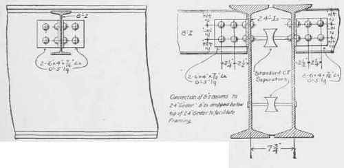 Connections And Details Of Framlng Part 2 0500147
