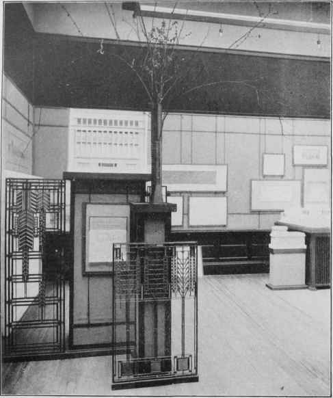 Design Of The Dwelling 0600337