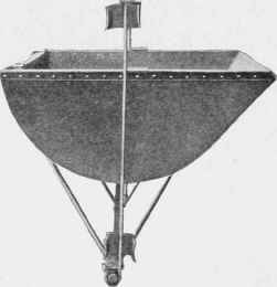 Fig. 139. Ransome Concrete Hoist Bucket.