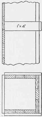 Fig. 155. Form for Column.