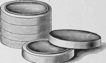 Fig. 16. Nest of Saucers.