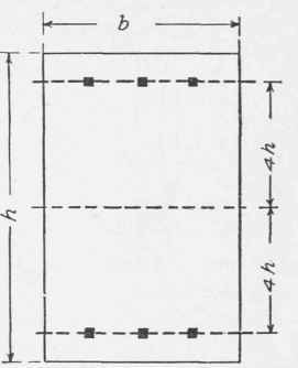 Fig. 229. Arch Cross Section.