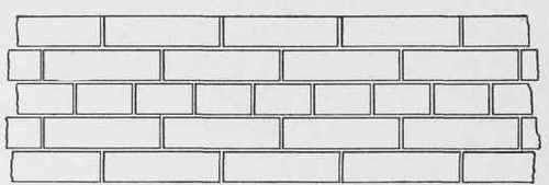 Fig. 35. Common Bond.