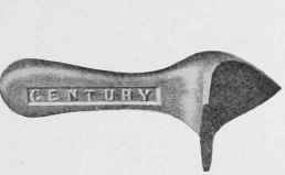 Fig. 87. Radius Tool.