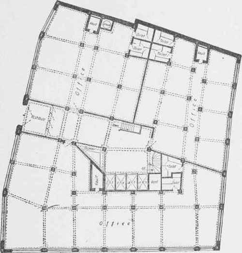 First Floor Plan Fig. 41.