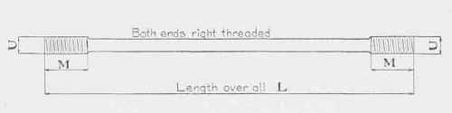 Ordering Of Material Continued 0500332