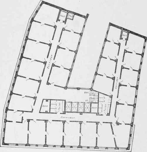 Typical Floor Plan Fig. 42.