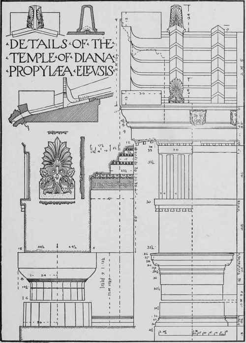 Analysis Of The Greek Order 080027