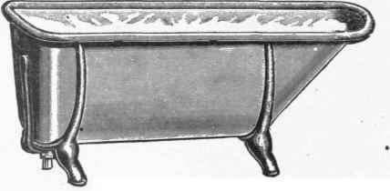 Bath Tubs 1000207