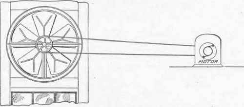 Construction Of Electric Heaters 1000180