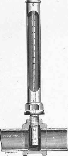 Exhaust Steam Heating 1000133