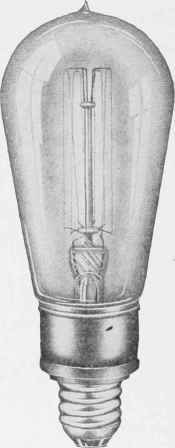 Fig. 15. Multiple Tungsten Lamp.