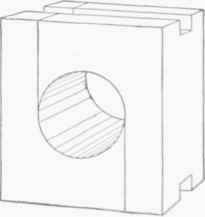 Fig. 21. Porcelain Insulator for