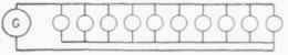 Fig. 51. Anti parallel Feeding System.