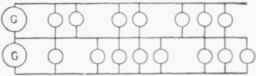 Fig. 52. Three wire System.