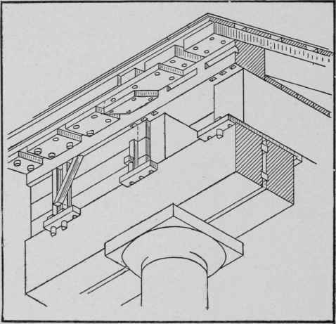 Fig. 52. Wood Construction.