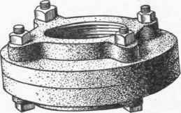 Fittings And Joints 1000326