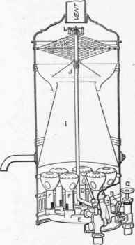 Gas Machines 1000362
