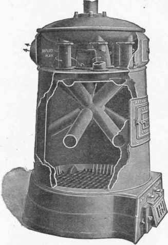 Hot Water Heater Types 1000107