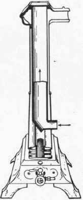 Hot Water Heaters 1000354