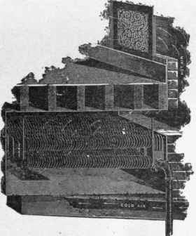 Indirect Steam 100011