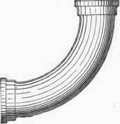 Soil And Waste Pipes Cast Iron Pipe 1000256