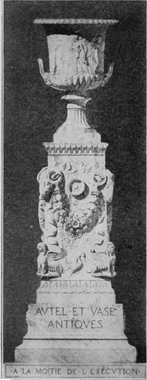 Study Of The Orders Architecture Of The Romans Par 0800140