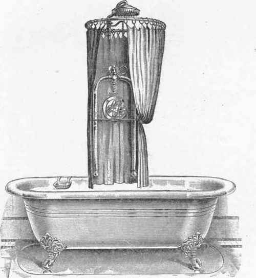 Water Closets 1000210
