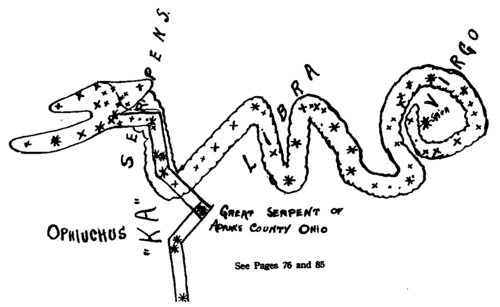 Great Serpent