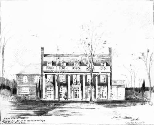 Architectural Drawing 2