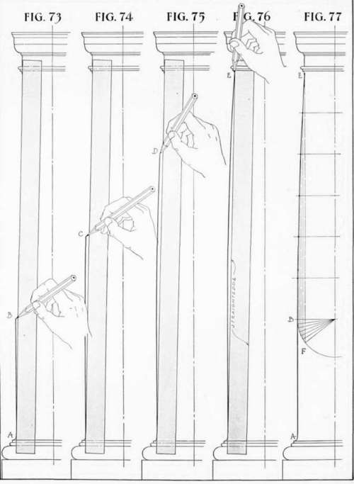 Column Entasis