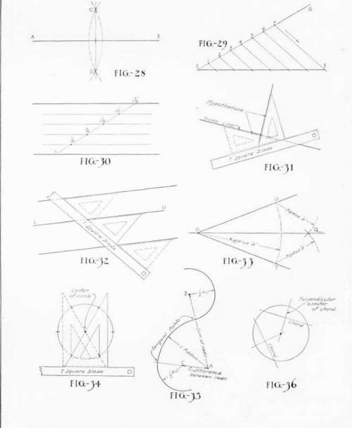 Geometric Methods