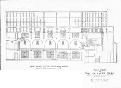Plan Of Concrete And Tile Floor Systems 39