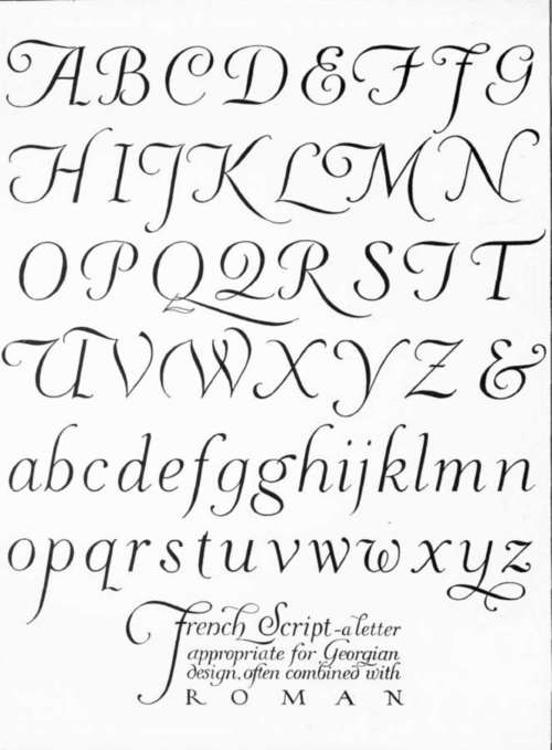 The Roman Letter 88