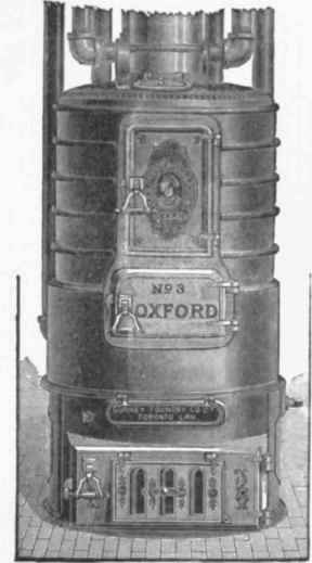 1 The Low Pressure Hot Water Heating System 40097
