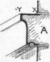 8 Expedients For Throwing Rain Off Walls 10068