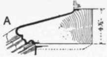 8 Expedients For Throwing Rain Off Walls 10071